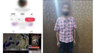 ضبط عاطل لقيامه بالنصب على المواطنين مدعيا قدرته على العلاج الروحانى بالىسكندرية