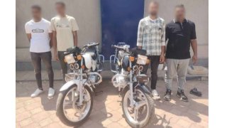 اتخاذ الاجراءات القانونية ضد المتهمين بمحاولة سرقة مطربة بالغربية