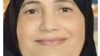 غفلة ... شعر نجاة  مبارك