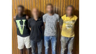 نكشف فيديو خلافات جمع القمامة بالإسكندرية