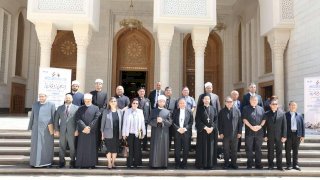 وزير الأوقاف يفتتح البرنامج المصري–الفلبيني للقيادات الدينية للحوار والتعايش وبناء السلام