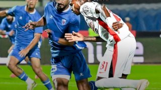 الزمالك يفوز على السويس بتروجيت في الجولة الـ3 للدورى المصرى