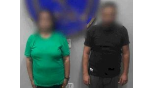 نكشف فيديو قيام سيدة  بالتعدى علي سائق بالسب  بالإسكندرية