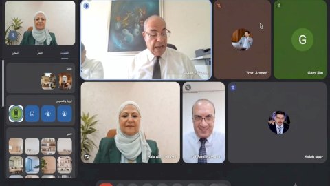 منبر