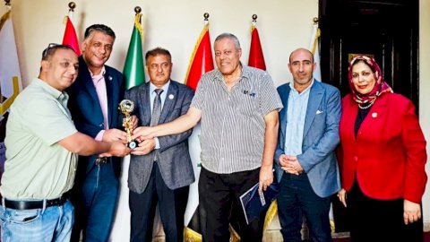 منبر