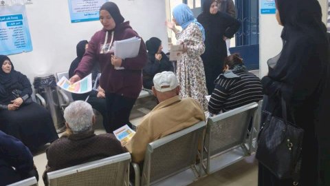 منبر