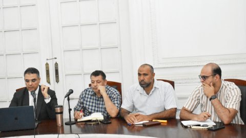 منبر