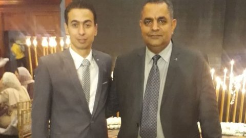 منبر