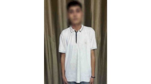 نكشف منشور قيام طالب الترويج للمواد المخدرة بالبحيرة