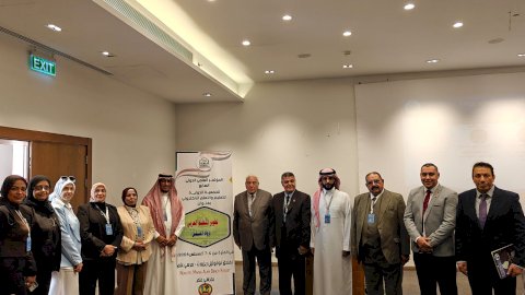 تطوير التعليم العربي ورواد المستقبل.. رؤية جديدة لصناعة التعليم الذكي
