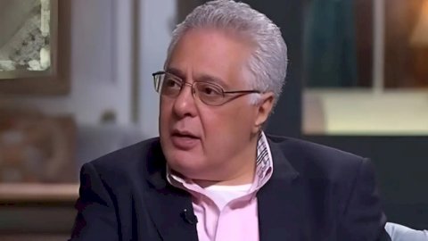 توفيق عبد الحميد:أنا بخير وساتقدم ببلاغ  للنائب العام ضد هذه الصفحة وصاحبها