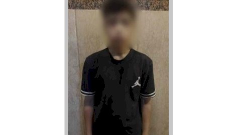نكشف فيديو قيام عاطل بالتعدي بالضرب علي كلب بالقليوبية