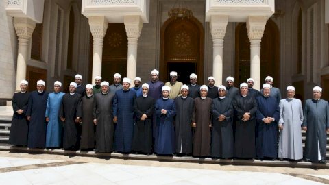وزير الأوقاف يجتمع بمديري المديريات لمتابعة خطة العمل الدعوي خلال «ربيع الأنوار»