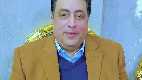 نائب رئيس هيئة قضايا الدولة يطرح مبادرة لمستشفى طب فاقوس