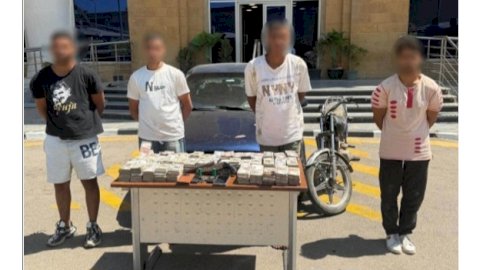 اعرف قصة سرقة مبلغ مالى خاص بإحدى شركات نقل الأموال بالجيزة