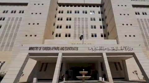 الخارجية السورية : نحمل إسرائيل مسؤولية التصعيد في ريف إدلب