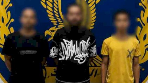 ضبط طرفى مشاجرة فيديو خلافات البيع بالقاهرة