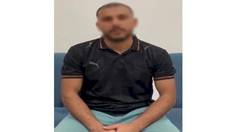 حقيقة فيديو تضرر مواطن من عدم تمكنه من إستخراج بطاقة الرقم القومى الخاصة به بالبحيرة