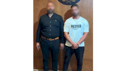 نكشف منشور قيام نجار وطالب بالتعدى بالضرب علي عامل بدمياط