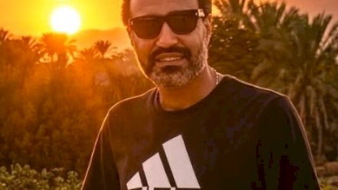 محمد درويش يكشف لـ«منبر التحرير» تفاصيل شخصيته في «خارج عن السيطرة»
