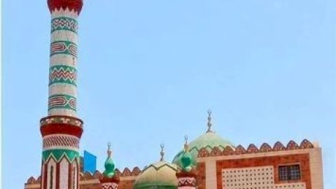 الأوقاف تفتتح (١٩) مسجدًا غدًا الجمعة ضمن خطتها لإعمار بيوت الله