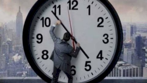 تعرف على موعد تطبيق التوقيت الشتوي