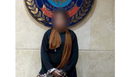 ضبط صانعة محتوى لقيامها بنشر فيديو يتنافى مع قيم المجتمع بالجيزة