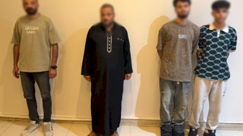 منبر