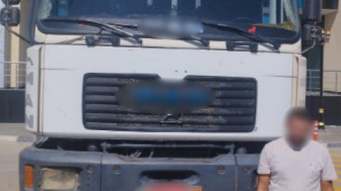 اتخاذ الاجراءات القانونية ضد سائق لقيامه السير برعونة بالجيزة