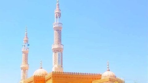 منبر
