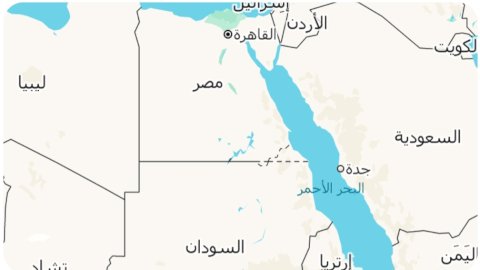 مصر والنيل معركة البقاء والتفاوض في ظل التعنت الإثيوبي:  بقلم : أيسر مهران العمدة