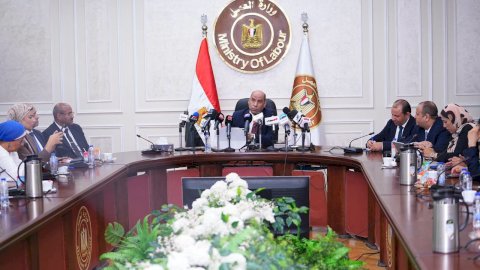 ننشر نص القواعد العامة للائحة تنظيم العمل بشركات القطاع الخاص