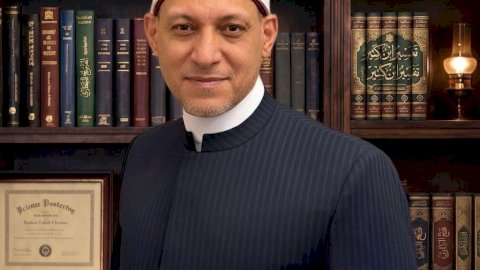 د. محمد ورداني رئيسًا للجامعة المصرية للثقافة الإسلامية «نور-مبارك» بكازاخستان