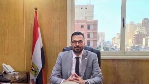 معجزة طبية بساقلتة.. فريق مستشفى ساقلته النموذجي ينقذ توأماً من بطن أم متوفاة بسوهاج