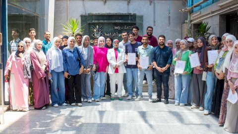 "الزراعة" إضافة 10 اختبارات جديدة ورفع الاعتماد الدولي وفق ISO 17025 إلى 188 اختبارًا
