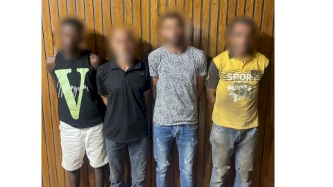 نكشف فيديو خلافات جمع القمامة بالإسكندرية