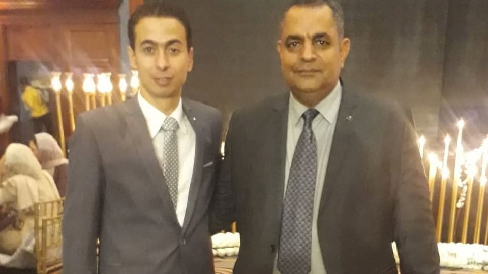 منبر