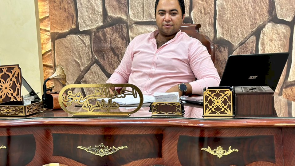 منبر