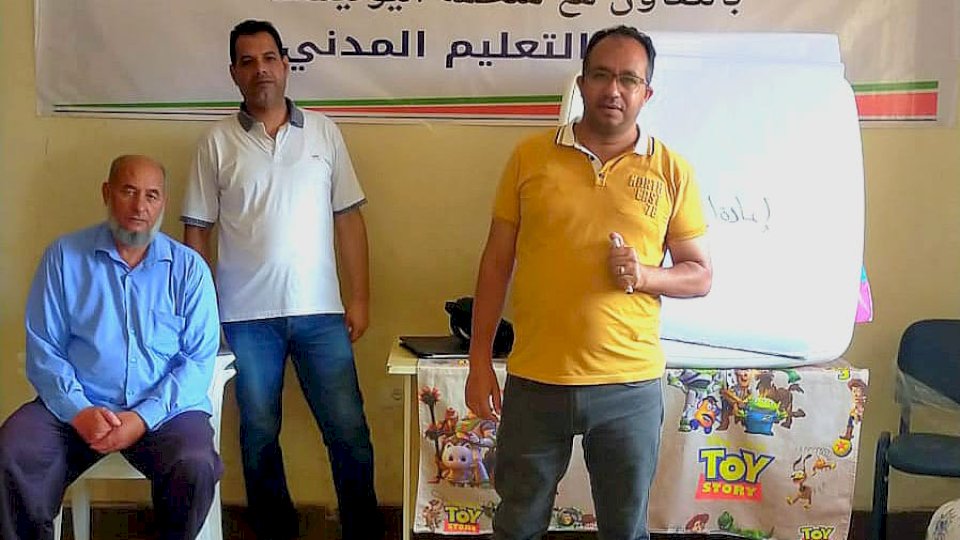 منبر