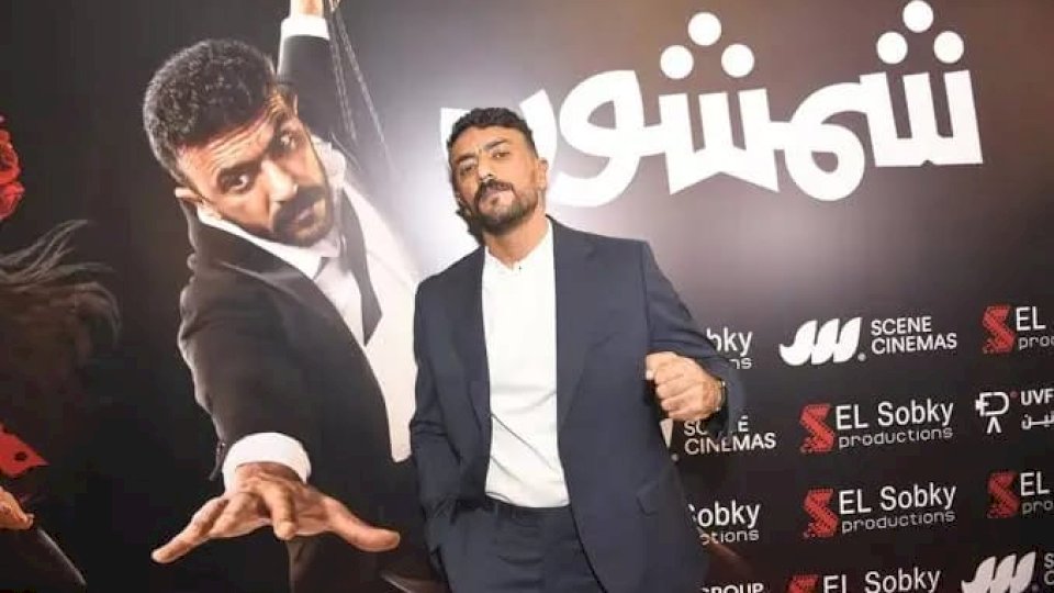 منبر