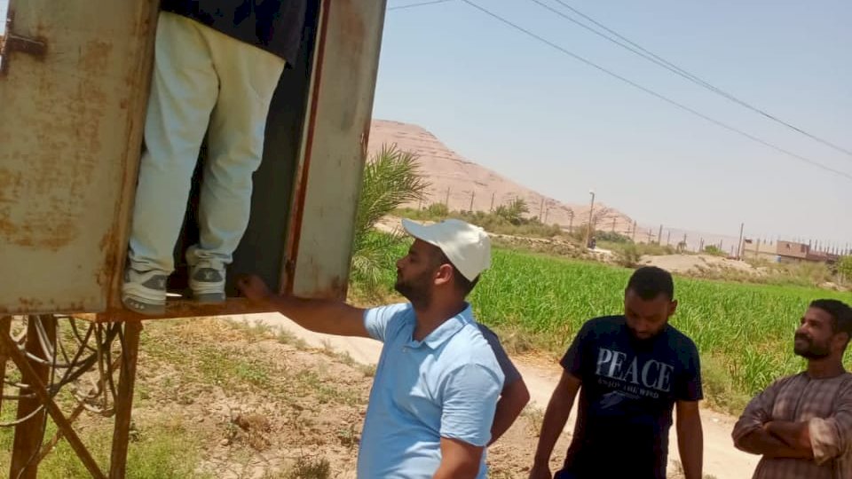 منبر