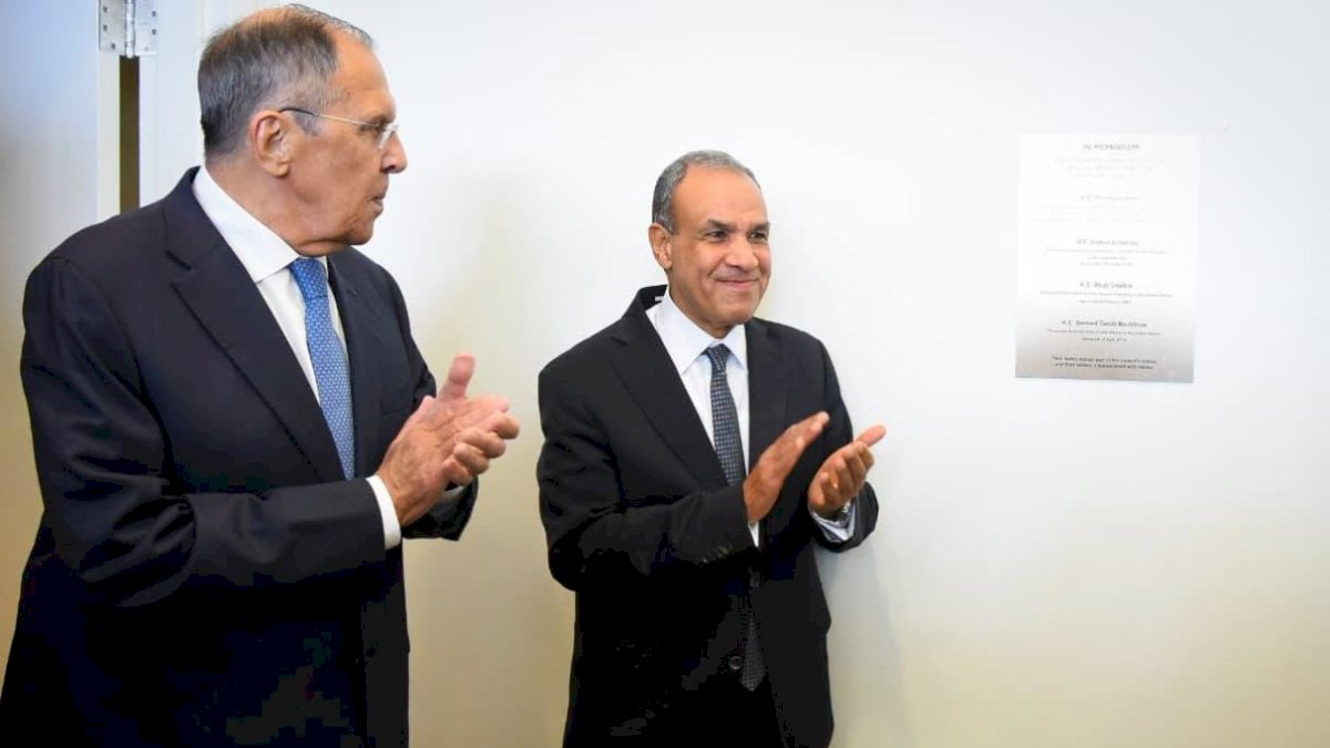 منبر