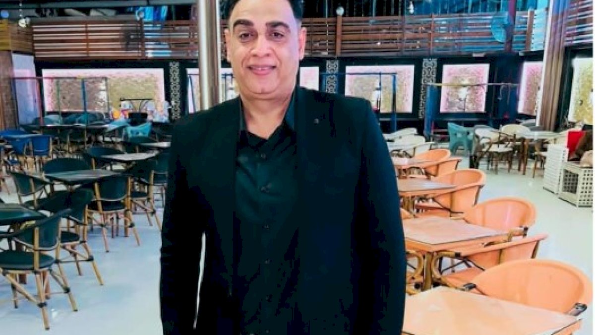 منبر