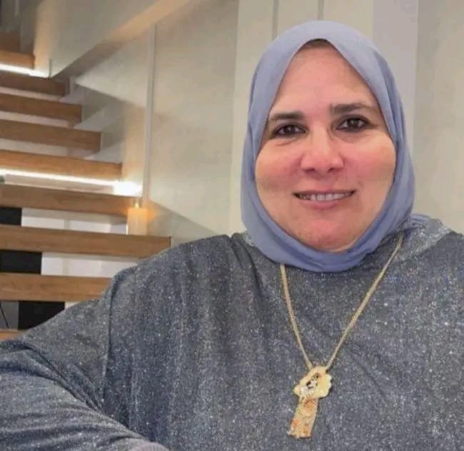 قصة قصيرة : توجس... بقلم نجوى عبد الجواد