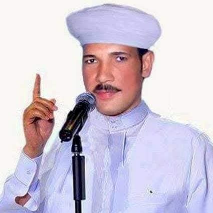 من قلب الصعيد.. مصطفى الجابري شاعر يعيد الروح لفن الواو "حوار شامل"