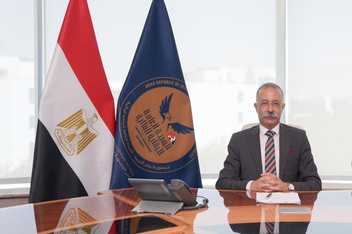 بقرار من رئيس الوزراء.. طارق سيف نائبًا لرئيس «الرقابة المالية» لمدة عام