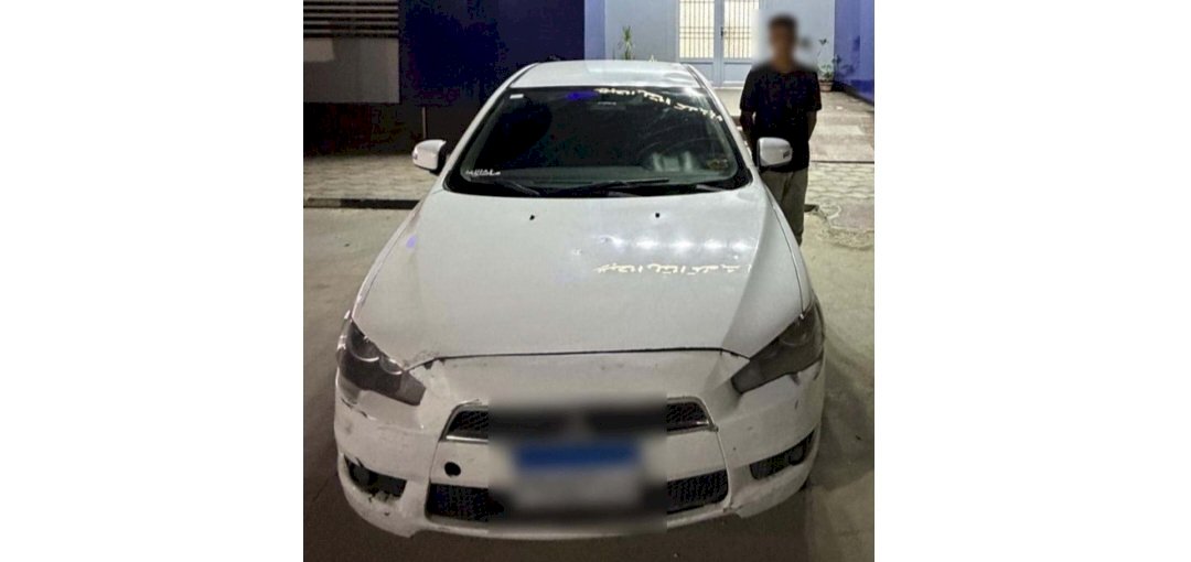 نكشف منشور تضرر عامل من سائق  لقيامه بتزويد سيارته بالوقود والفرار دون سداد قيمته بالإسماعيلية