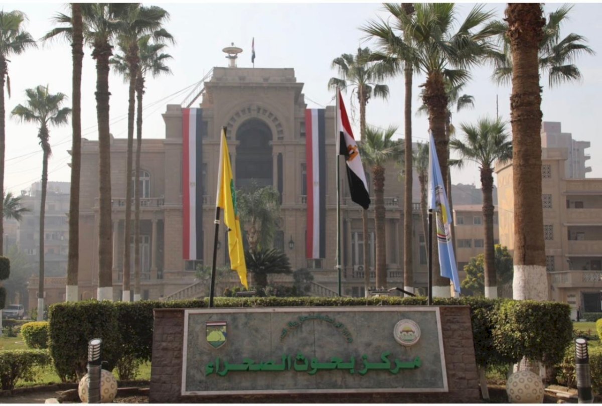 بحوث الصحراء يستعد لإطلاق الموسم الرابع من البرنامج التدريبي للمنتفعين بالتجمعات التنموية بسيناء