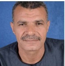 خالص العزاء في وفاة خال الزميل عبد الرحمن الجلوي