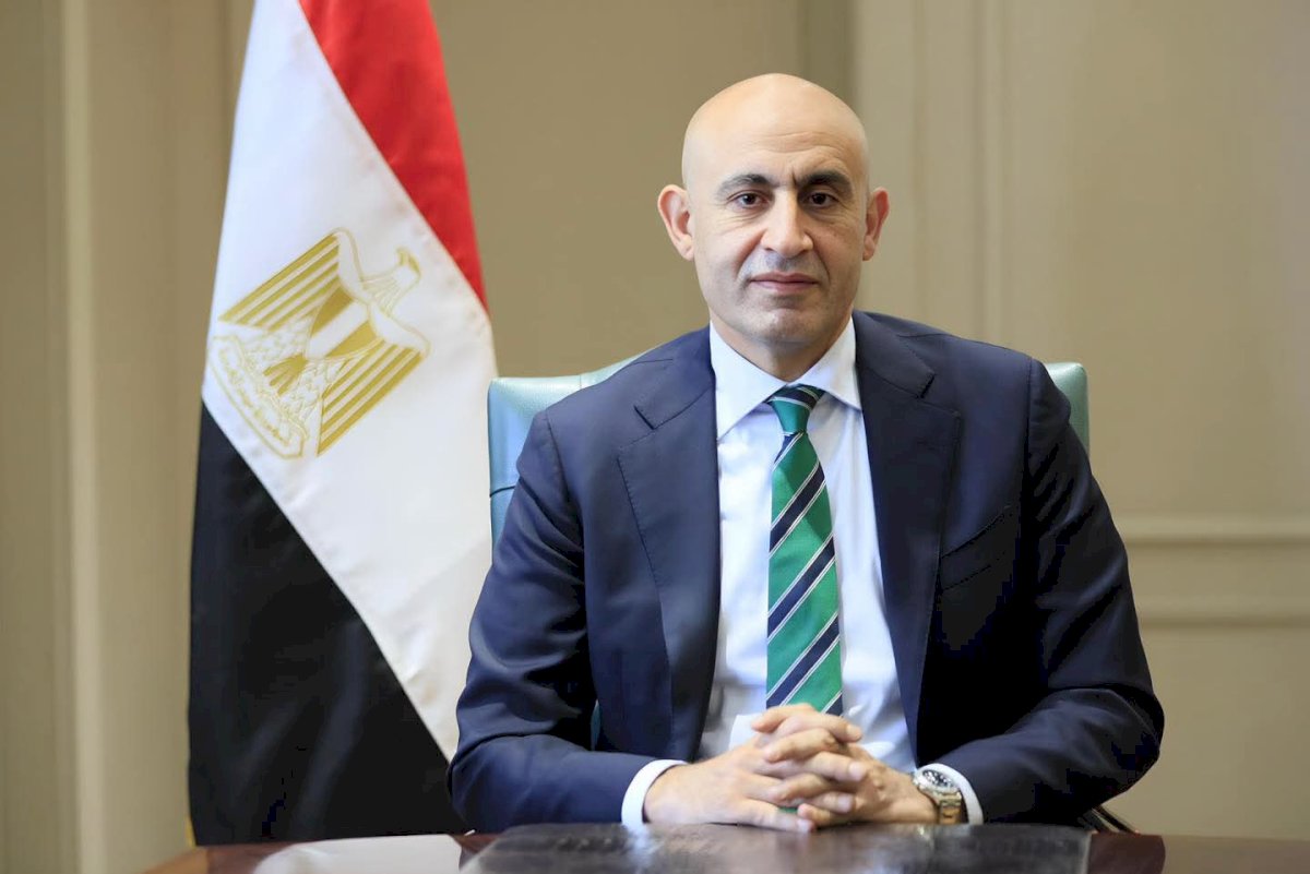 مأساة "35 "طالب وطالبة بسوهاج على مكتب وزير التربية والتعليم.. بقلم: أيسر مهران العمدة